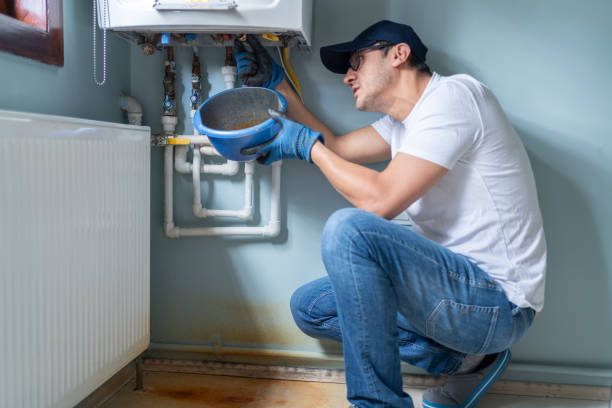 Plumbing System Maintenance in Gillett, WI